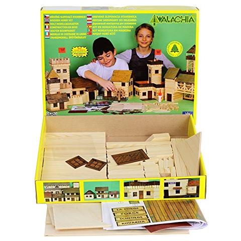 Valacchia - Nr. 08 Hobby Kit Fucina - Foto 2