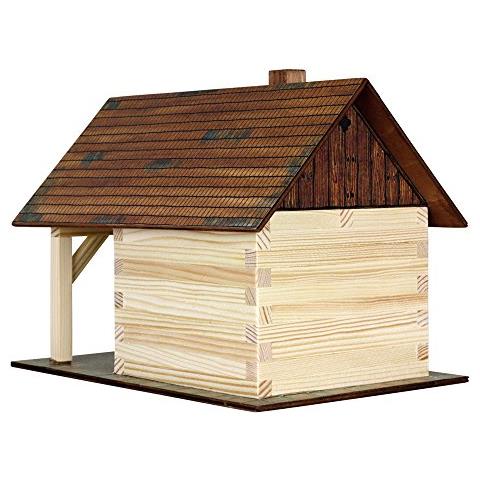 Valacchia - Nr. 08 Hobby Kit Fucina - Foto 4