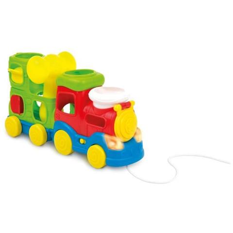 Pound 'n Play Train - Foto 1