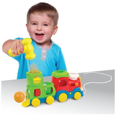 Pound 'n Play Train - Foto 2