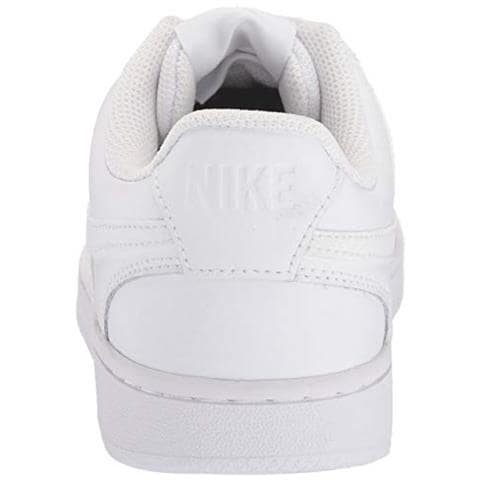 Wmns Corte Vision Basso, Sneaker Donna, Bianco, 35.5 Ue - Foto 5