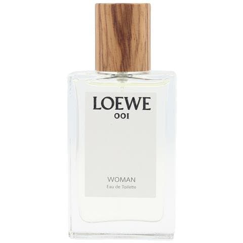 Eau De Toilette 001 Spray 30ml Donna - Foto 1