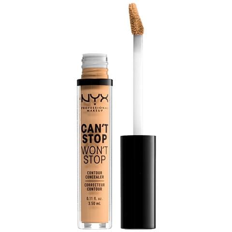 Cant Stop Wont Stop Contour Concealer True Beige 3,5ml - Foto 1