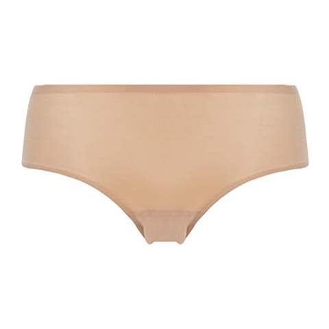 Soft Strech 2643, Slip Donna, Avorio (nude Wu), Taglia Unica - Foto 3