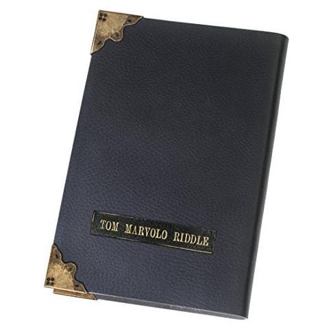 La Collezione Noble Harry Potter Tom Riddle Diary - Foto 1