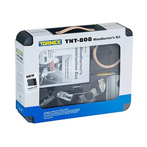 Tnt-808 - Kit Completo Per Affilare I Sistemi Raffreddati Ad Acqua - Includere Tutto Il Necessario Via E Modellare Tutti Gli Strumenti Di Tornitura Affilare - Foto 1