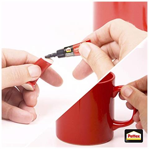 Pattex Superglue Mini Trio, Tre Tubi Da 1 G - Foto 2