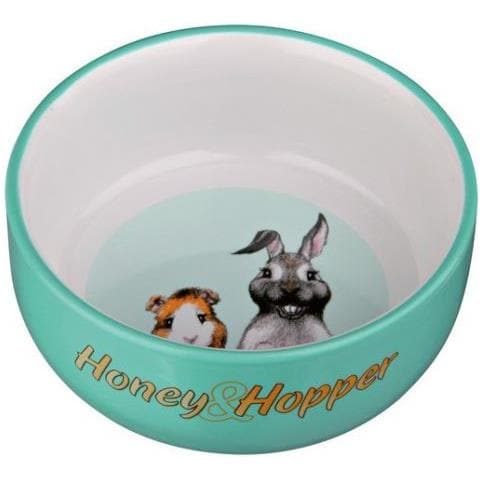 Ciotola In Ceramica Honey & Hopper - Foto 1