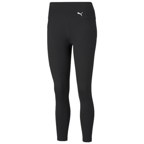 Favourite Forever High Waist 7/8 Training Leggings, Donna, Nero, Ghette, Numero: S Eu - Foto 1