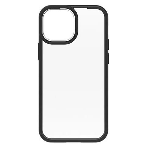 Custodia React per iPhone 13 mini, Colore Trasparente - Foto 1