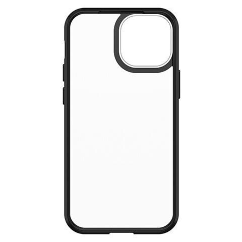 Custodia React per iPhone 13 mini, Colore Trasparente - Foto 2