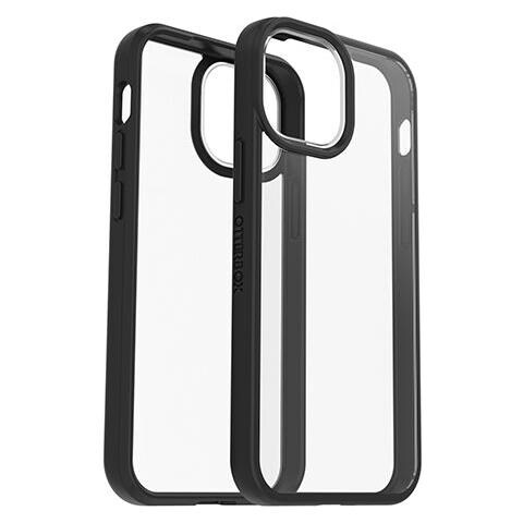Custodia React per iPhone 13 mini, Colore Trasparente - Foto 3