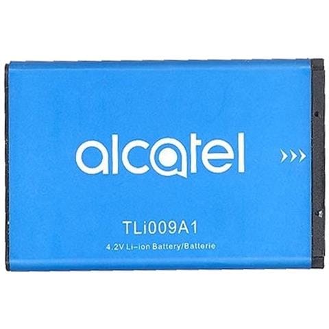 Batteria Litio Originale Tli009aa - A1 Bulk Per -2003 - 2038 - 2053 - 3025 - 3026 - Foto 1