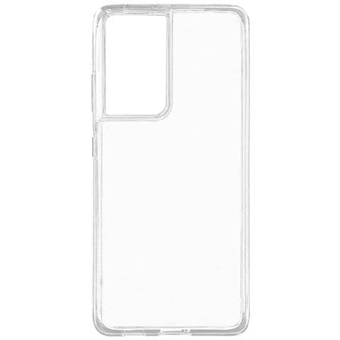Custodia Trasparente Per Samsung Galaxy S21 Ultra - Foto 9