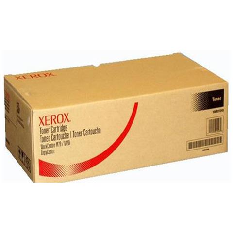 106R01048 Toner Originale Nero per WorkCentre M20 Capacitá 20000 Pagine - Foto 2