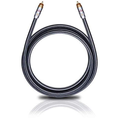 RCA, 8.8m, Nero - Foto 1