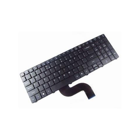 KB. I170A. 082, Keyboard, , Nero, Inglese - Foto 1