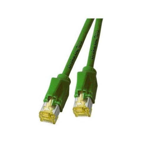 K8560GN. 5, 5m, Cat6a, S / FTP (S-STP) - Foto 1