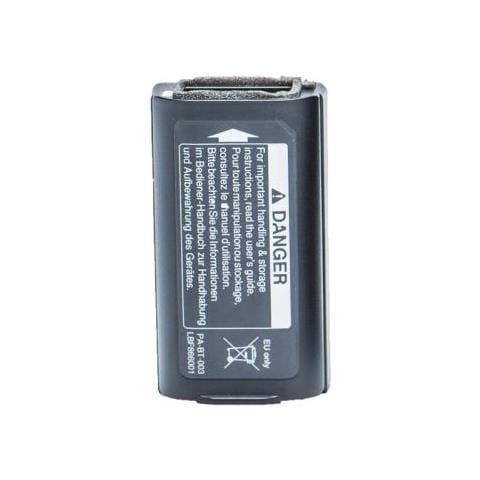 PABT003 Ioni di litio 1750mAh batteria ricaricabile - Foto 1
