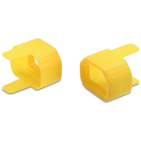 2X-EA10 Giallo cavo proiettore - Foto 3