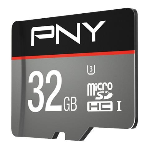 Turbo 32GB MicroSDHC UHS-I Classe 10 memoria flash - Foto 2
