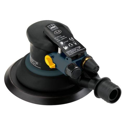 ES 150-5 Levigatrice orbitale 12000 Giri /min Nero, Blu, Giallo - Foto 1