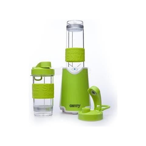 Blander Cr 4069 Personal, 500 W, Materiale Barattolo Plastica, Capacità Barattolo 0,6 L, Verde - Foto 1