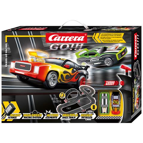 GO!!! Heads-Up Racing - Foto 1