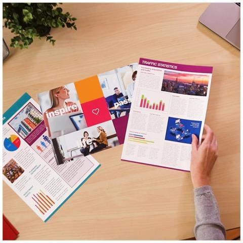 LC-427C cartuccia d'inchiostro 1 pz Originale Resa standard Ciano - Foto 2