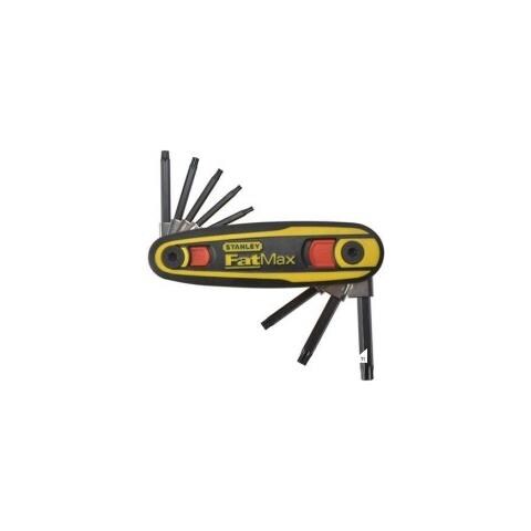 Fatmax Set Chiavi A L Comp. Torx 8 Pezzi - Foto 1