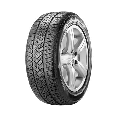 Pneumatico Scorpion Winter 235/60r18 103h - Invernale - Foto 1