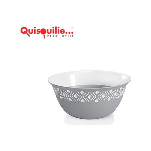 Tosca, ciotola- Insalatiera Grey Cm 13 Per Alimenti Qualità Extra - Foto 1