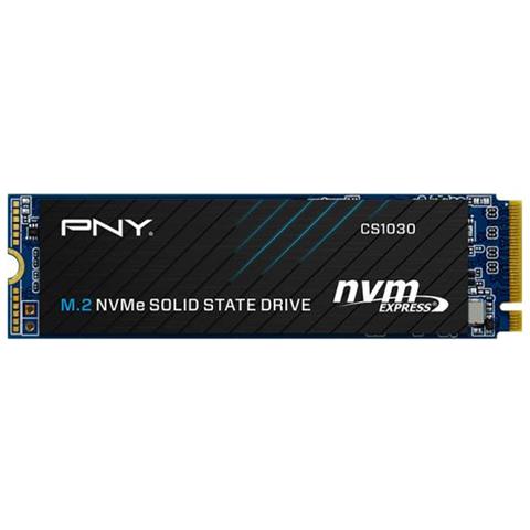 Cs1030 Ssd 250gb M. 2 Pcie Nvme Gen3 X4 - Foto 1