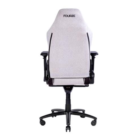 Cloud Sedia Per Gaming Universale Nero, Grigio - Foto 2