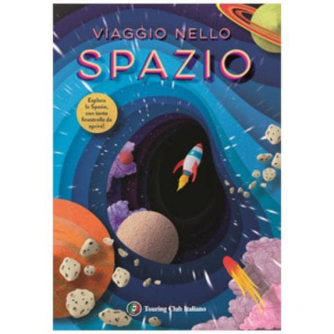 Bonnier - Viaggio Nello Spazio. Pianeta Terra - Foto 1