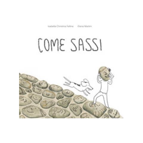 Isabella Christina Felline - Come Sassi - Foto 1