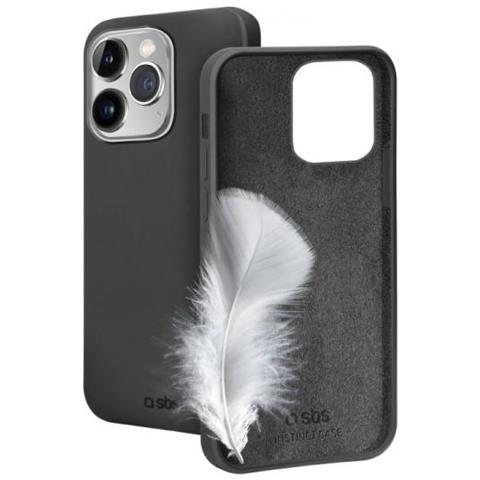 Cover Instinct Per Iphone 14 Pro - (Teinstip1461pk Instinc Iphone 14 Pro)  - Foto 2