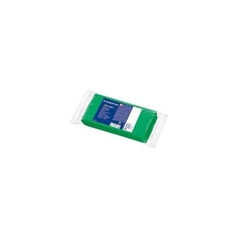 Knete Noris Club Plastilin 8421 Braun 1,0 Kg (8421-7) - Foto 1