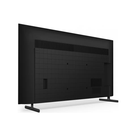 FWD-65X80L TV 165,1 cm (65") 4K Ultra HD Smart TV Wi-Fi Nero - Foto 13