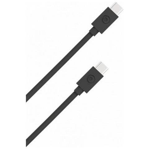 bigben connected - Cavo Usb A / Usb C 3a - Anguria 1,2 M, Rosso