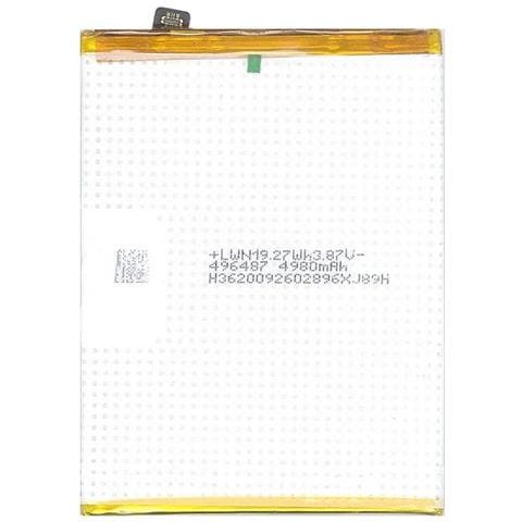Batteria Litio Integrata Originale Blp781 Bulk Per A52 4g - A72 4g - A92 4g - Foto 2