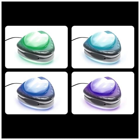 Lampada Da Parete Magnetica A Led Per Piscina 28698 - Foto 1
