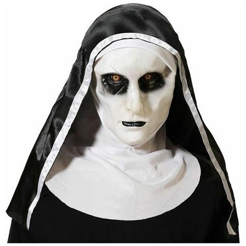 Maschera Halloween Terrore - Foto 1