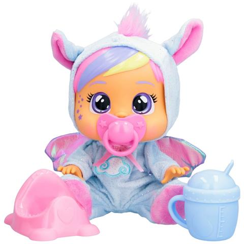 Baby Doll Imc Toys Cry Babies 26 Cm - Foto 2