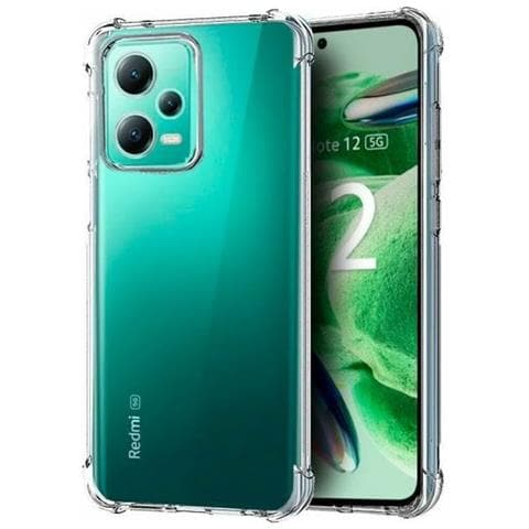 Custodia Per Cellulare Redmi Note 12 5g - Foto 1