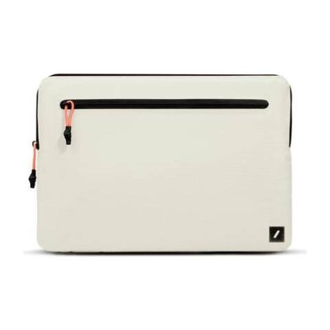 Custodia Di Protezione Per Macbook Pro 14'' Ultralight Sleeve, Verde Acqua - Foto 2