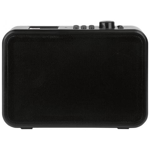 Telestar Imperial Dabman I460 Internet Digitale Nero - Foto 2