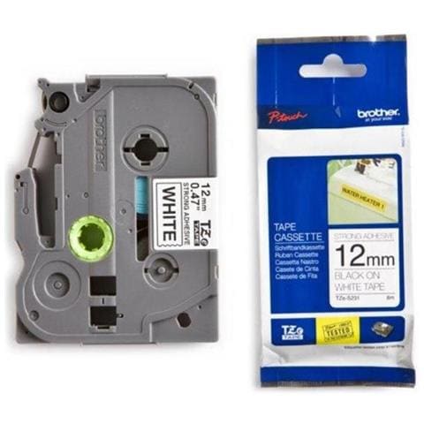 Tz-231 Nastro Per Etichettatrice - Foto 1