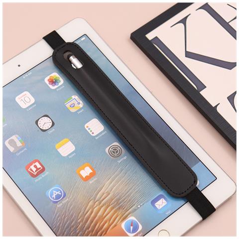 Custodia Tascabile Portapenne E Stilo Per Tablet, Confezione Da 2 - Foto 3