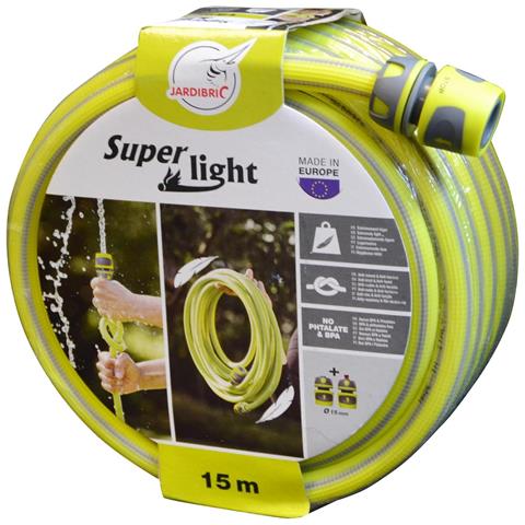 Tubo Da Giardino 15m - Superlight15 - Foto 1